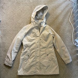 HFX snow jacket